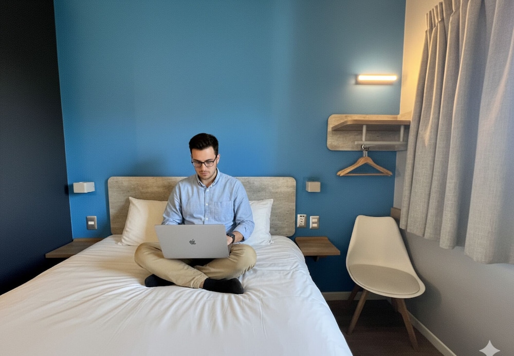 Ibis Budget Santiago Providencia 27/47