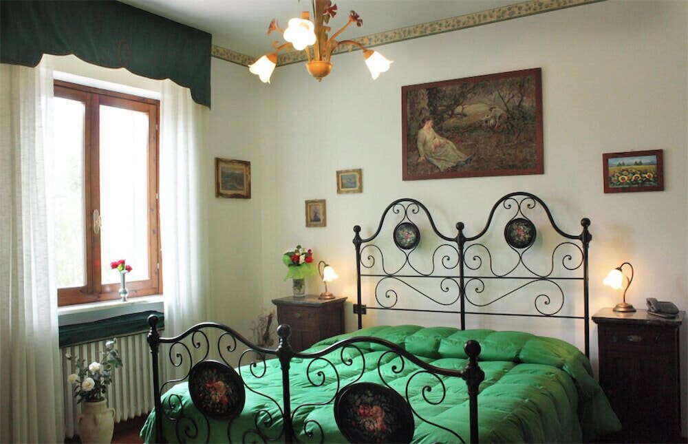 Villa Sant' Uberto Country Inn 38/65