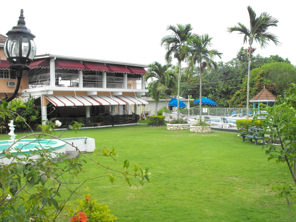 Silver Creek Resort 41/50