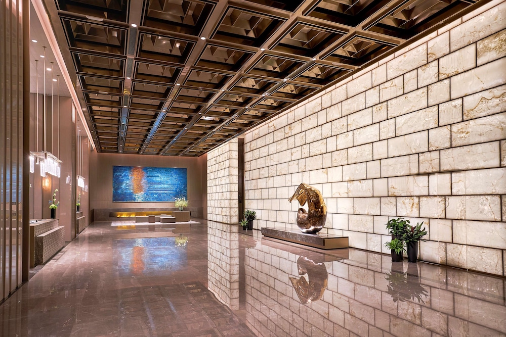 Kempinski Hotel Nanjing 24/50