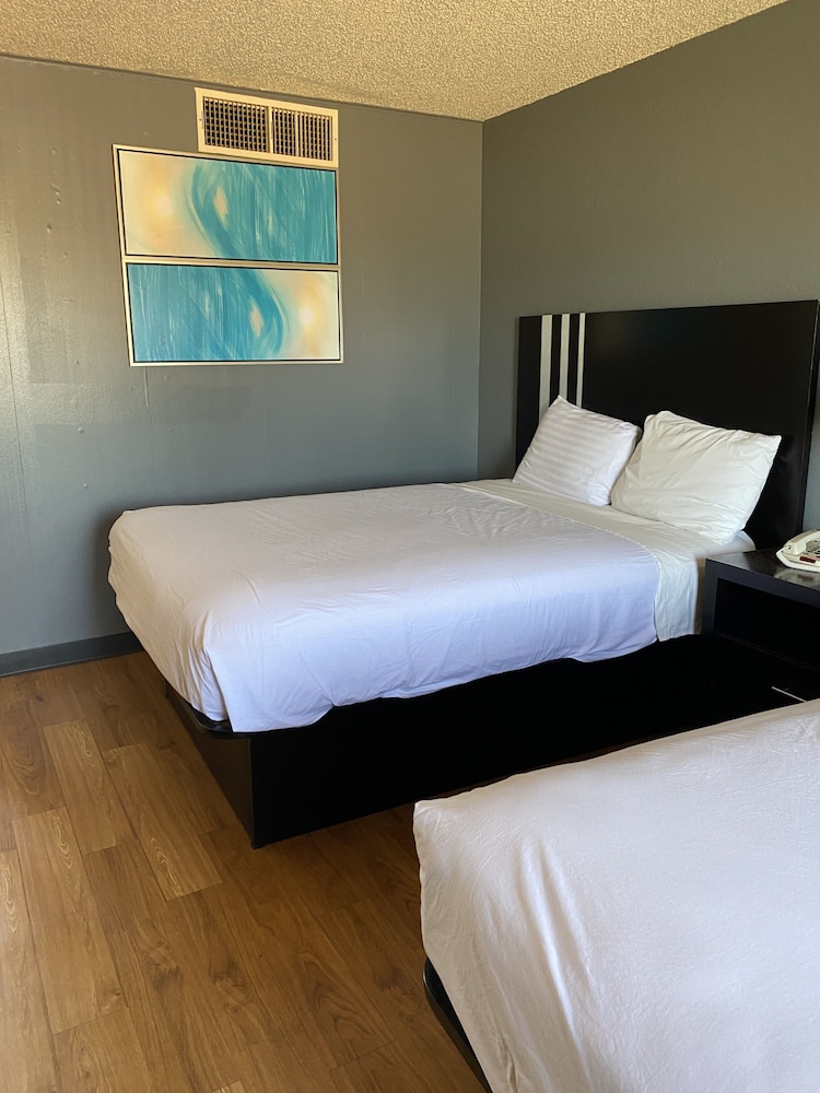 Travel Inn Abilene 3/7