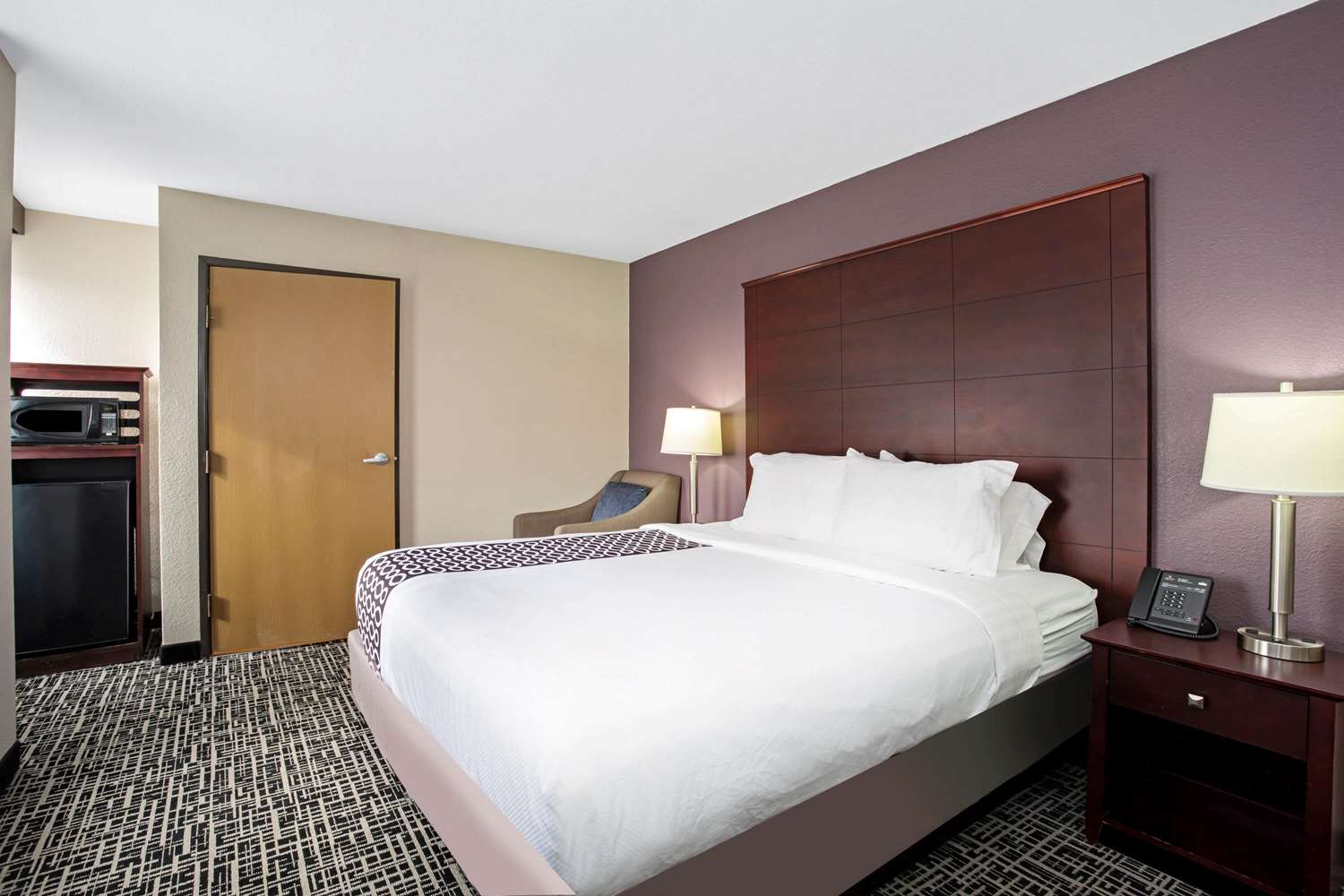 La Quinta Inn & Suites by Wyndham Denver Aurora Medical 17/43