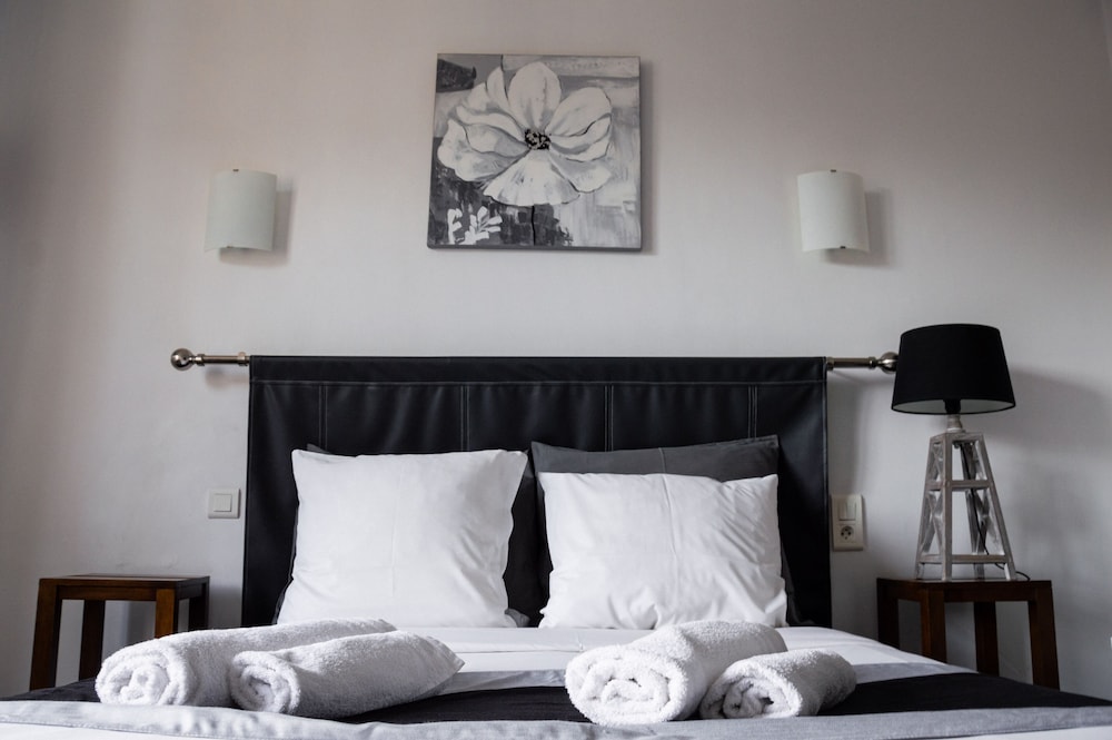 Hotel Le Tivoli Theopolis 26/47