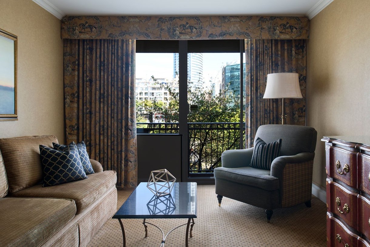 Wedgewood Hotel and Spa 35/50