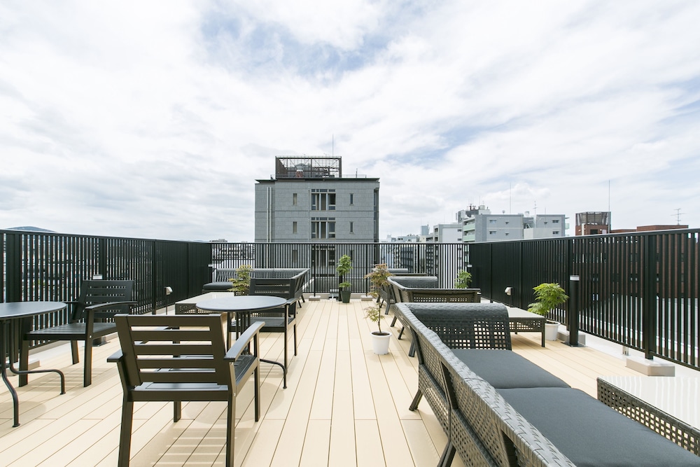 Hotel KADO Gosho - Minami Kyoto 45/50