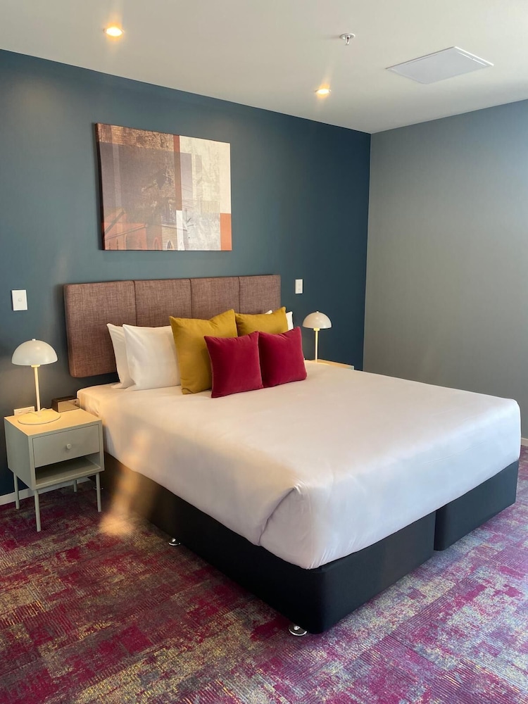 La Quinta by Wyndham Parnell Auckland 10/49