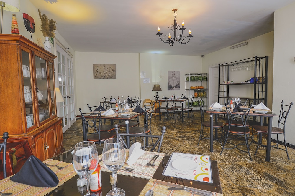 Hotel Luisiana 55/68