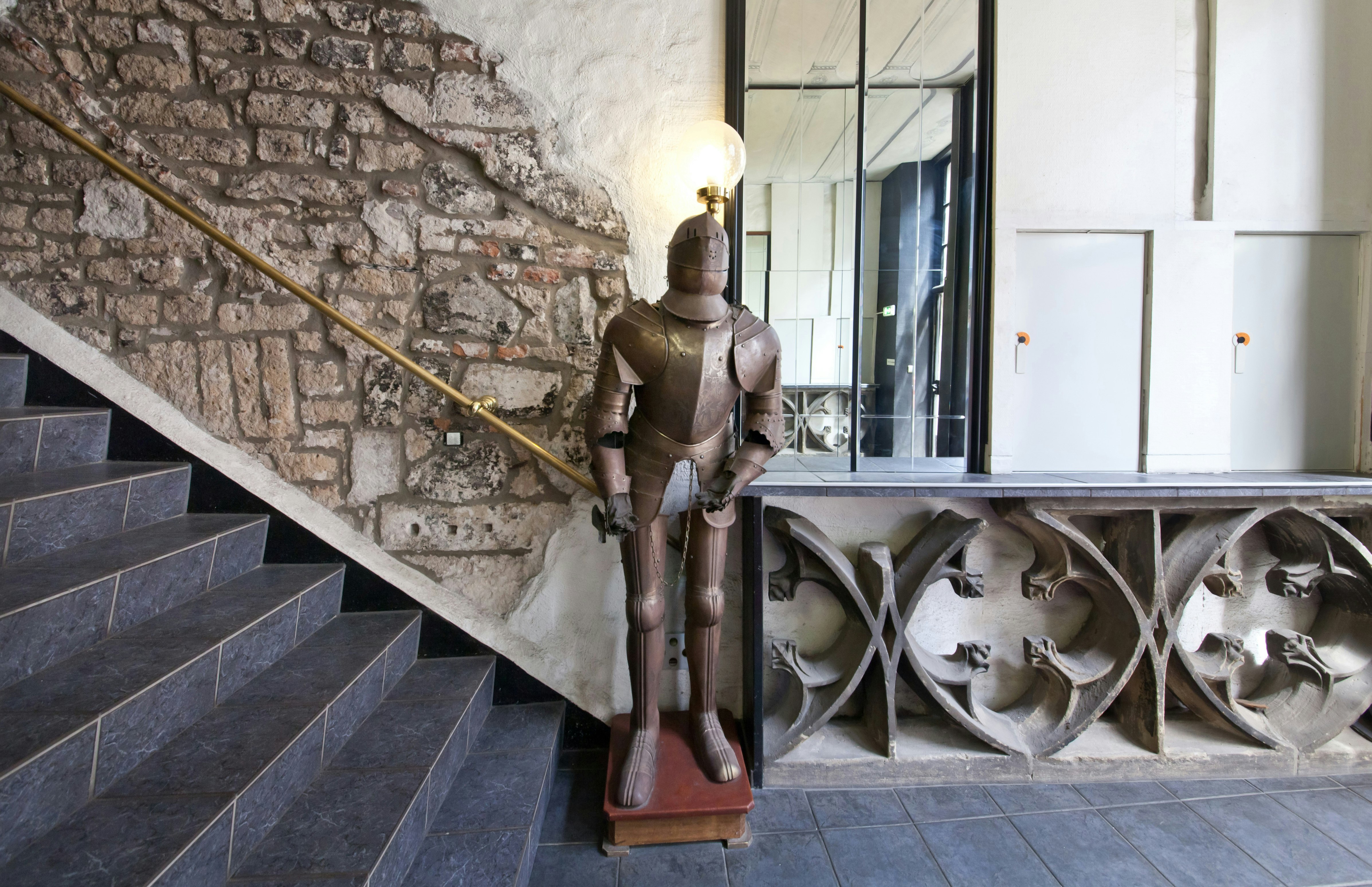 Hotel Ahl Meerkatzen 10/61