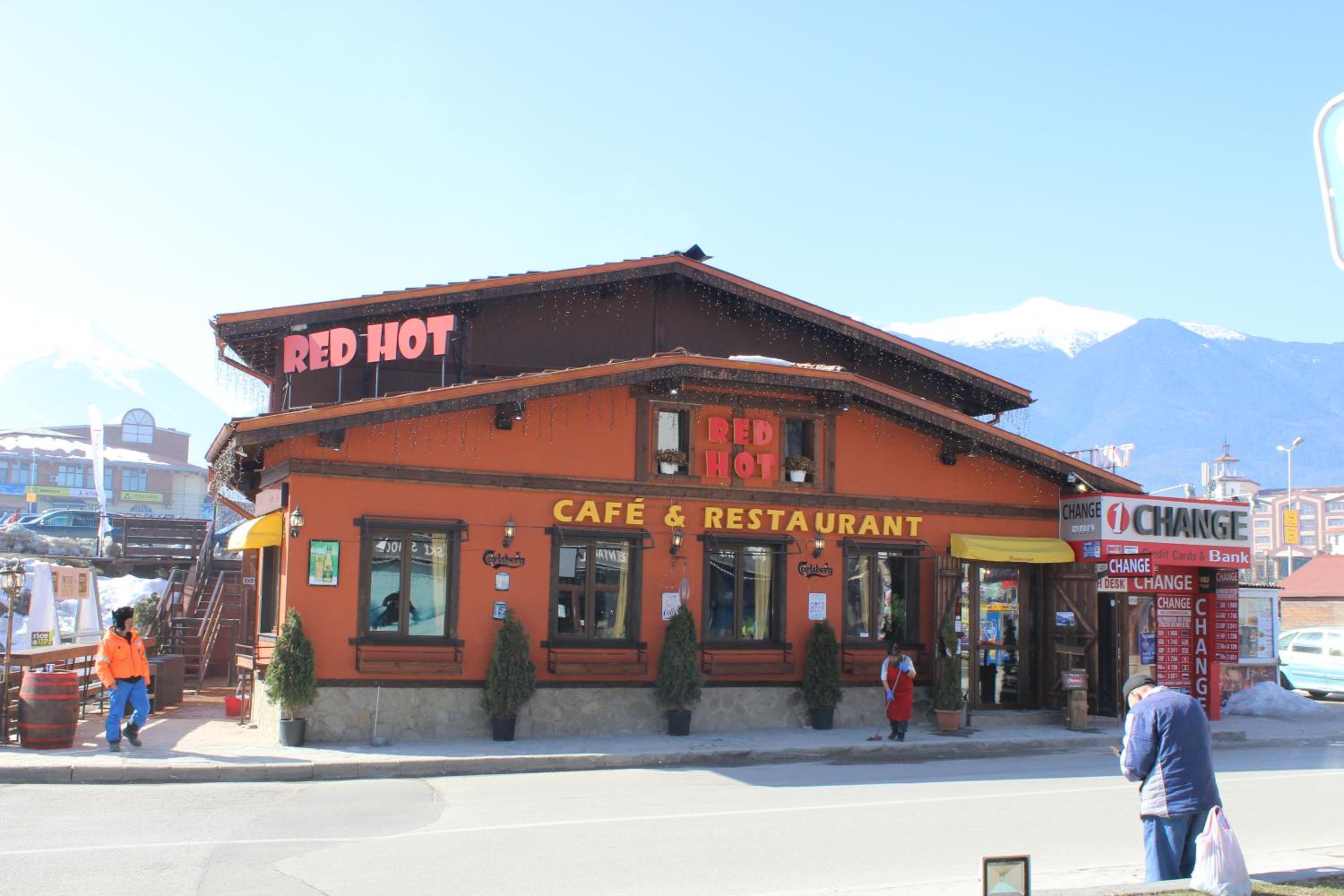 hotel