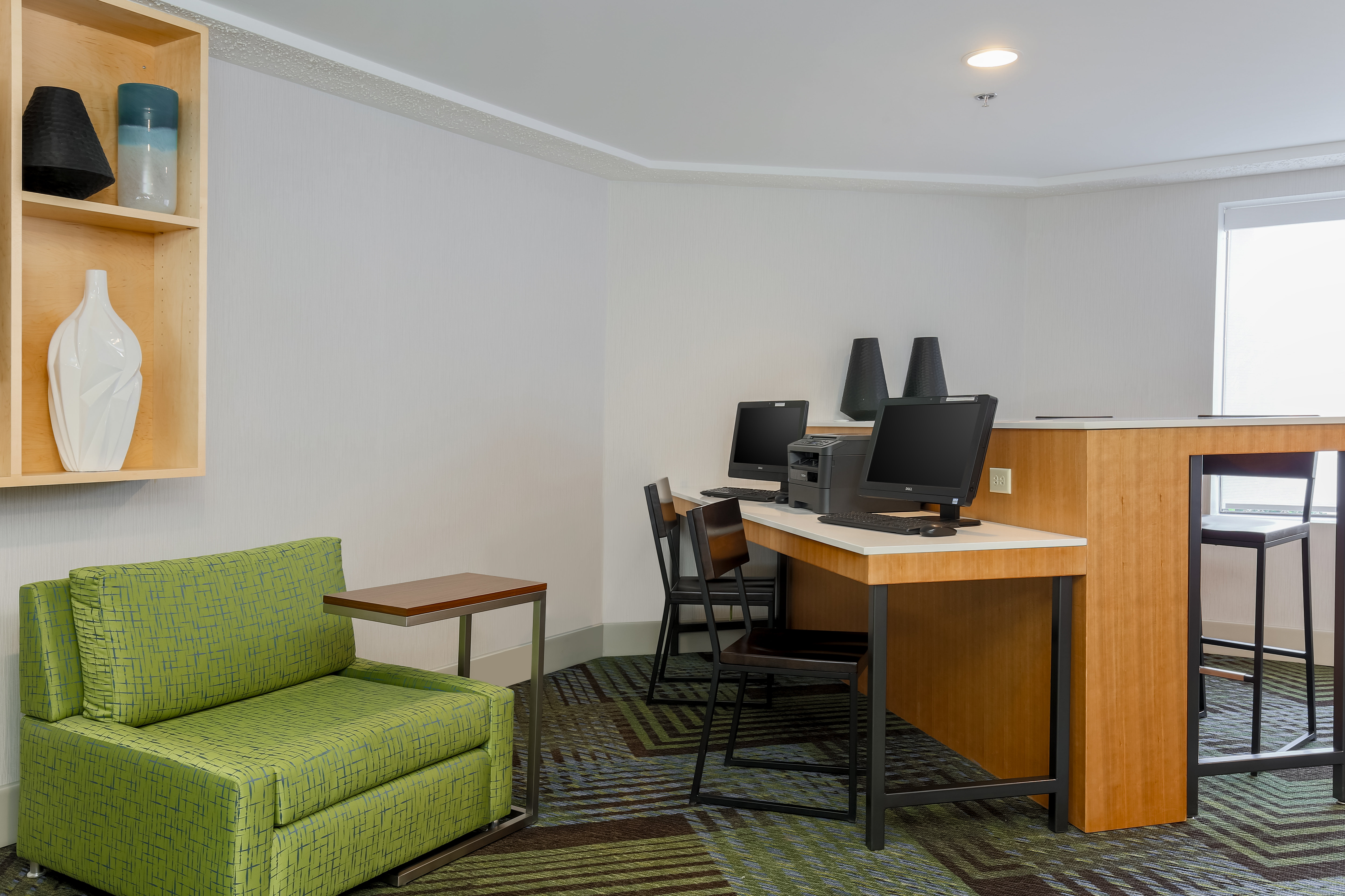Holiday Inn Express Milwaukee West Medical Center 53/59