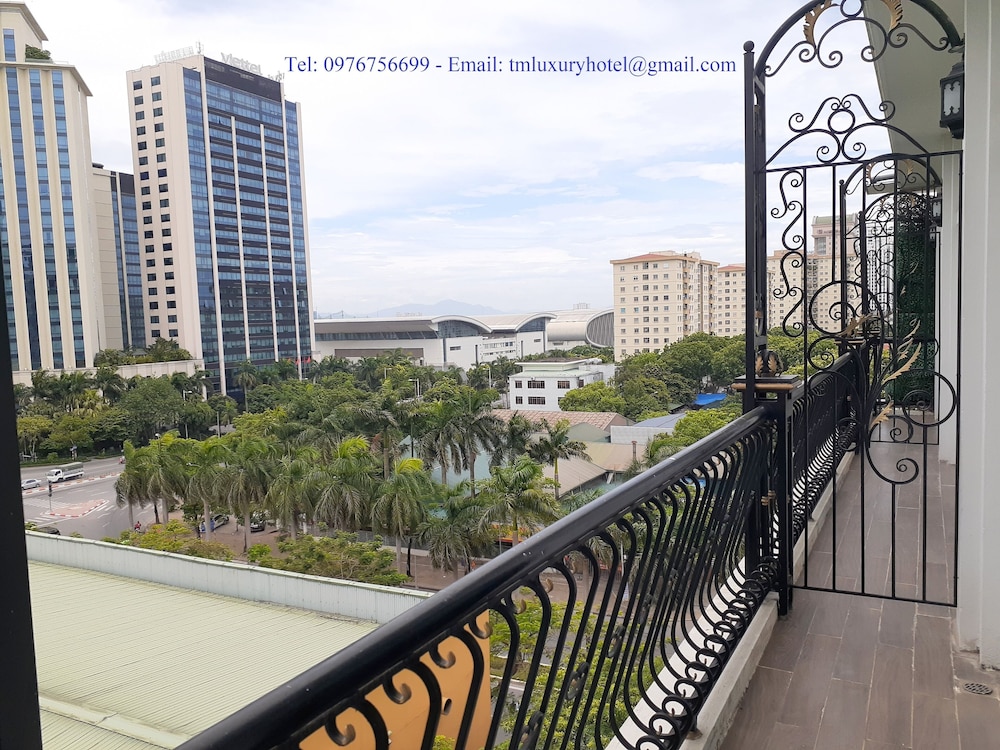 T&M Luxury Hotel Hanoi 53/57