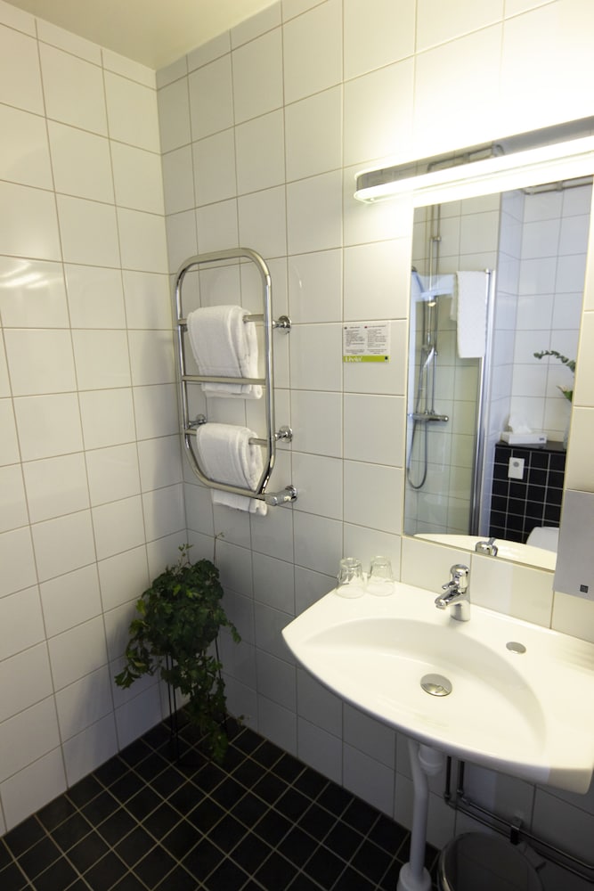 City Central Hotel Orebro First Partner 15/34