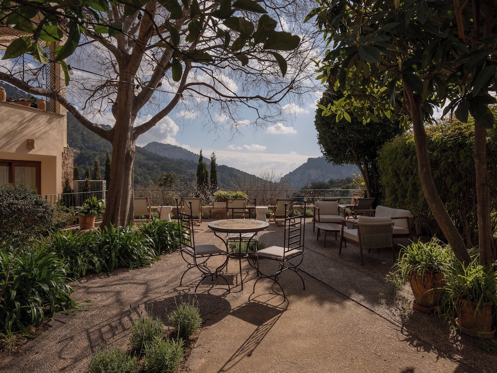 Rusticae Es Petit Hotel de Valldemossa 40/49