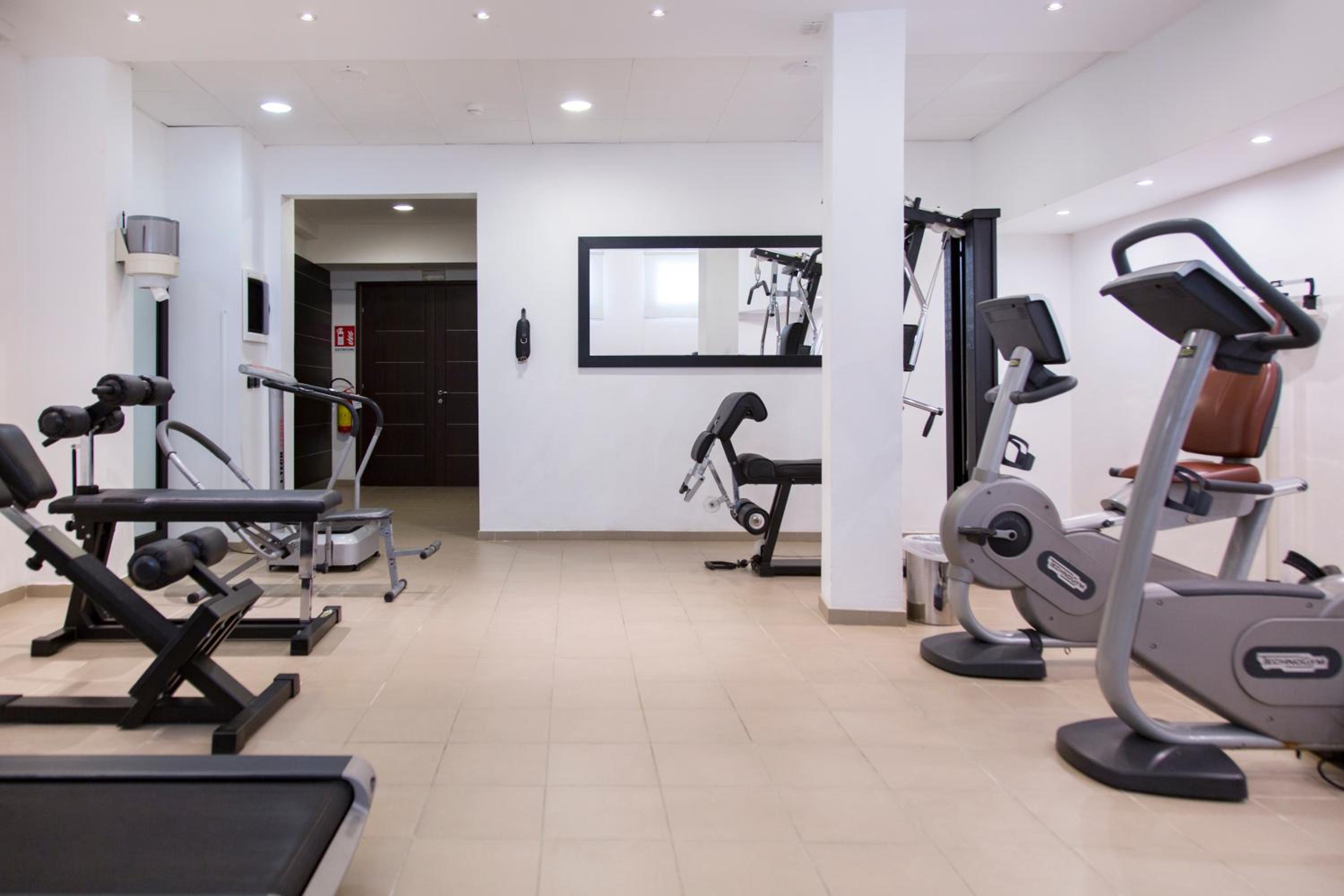 AHR Baja Hotel & Spa 33/56