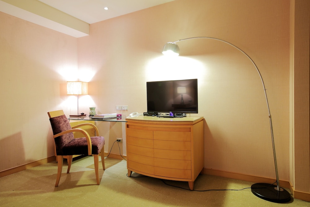 Jin Hua Hotel 38/50