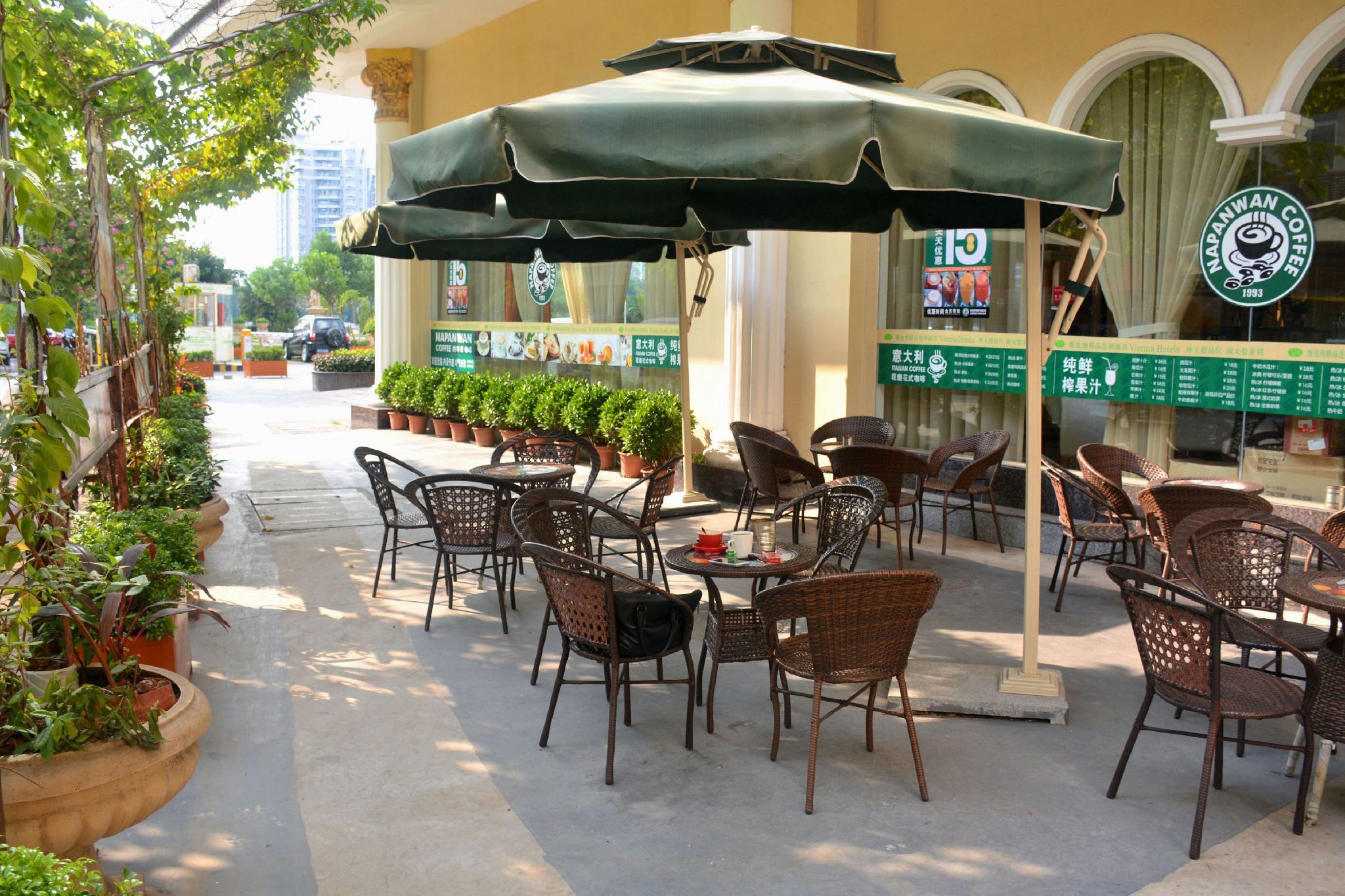 Vienna Hotel (Changlong Dashi River Garden Store in Panyu, Guangzhou) 37/47