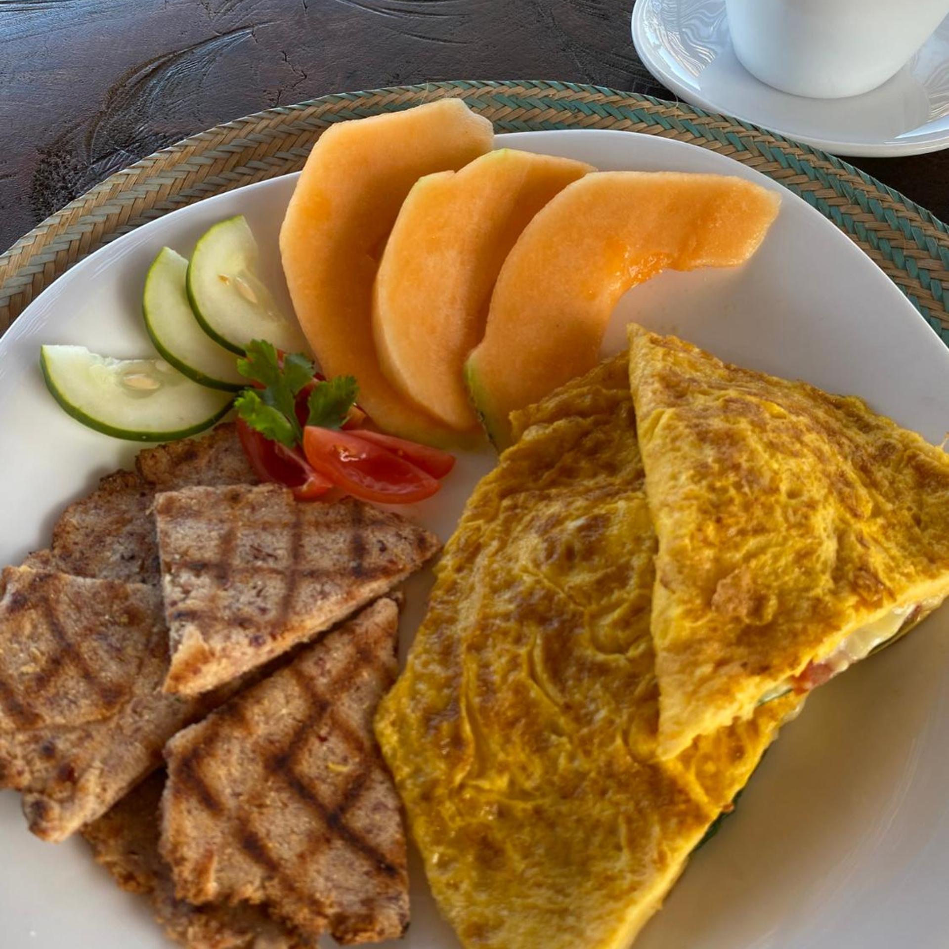 Palaa Mayapo Ecolodge 12/46
