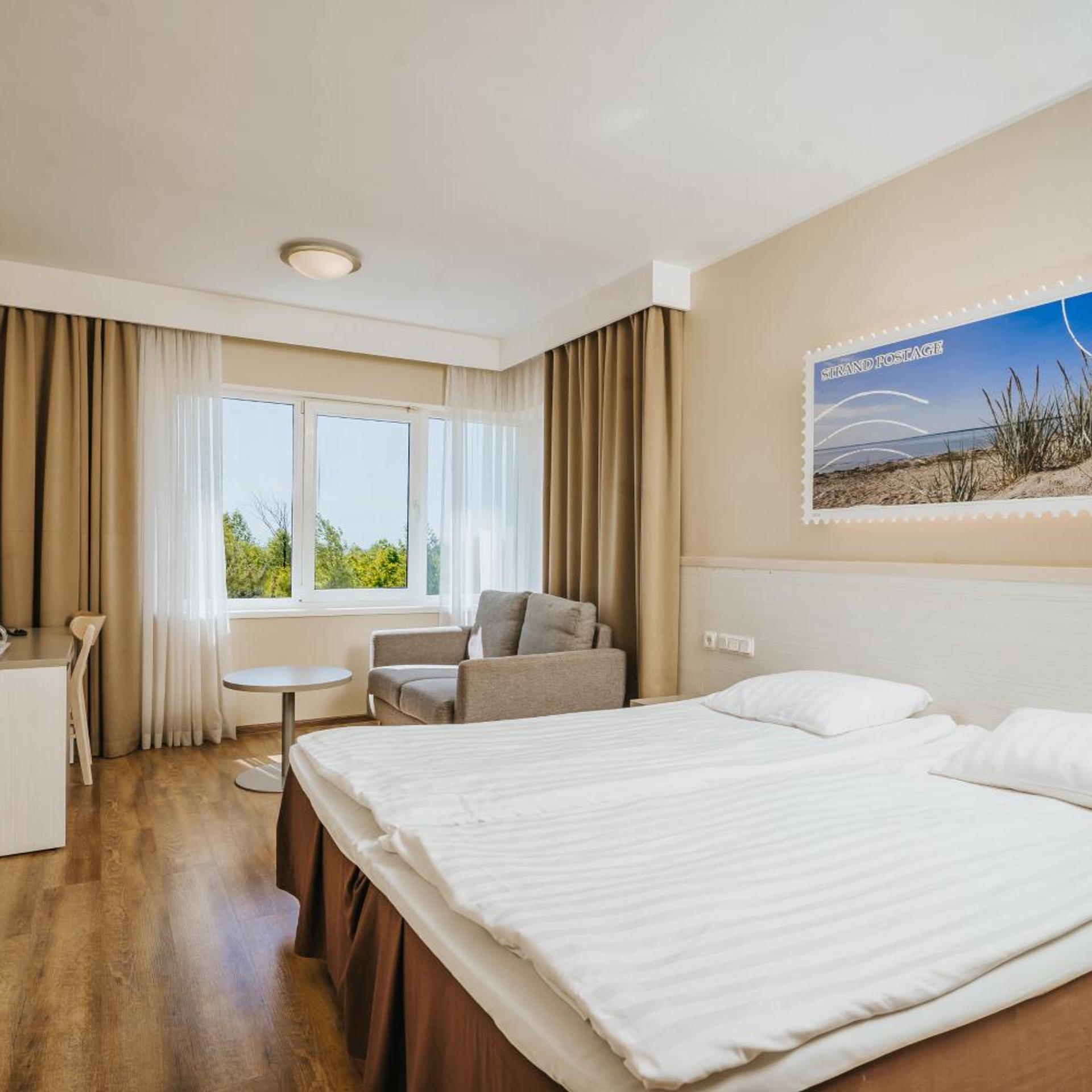 Hestia Hotel Strand 19/89