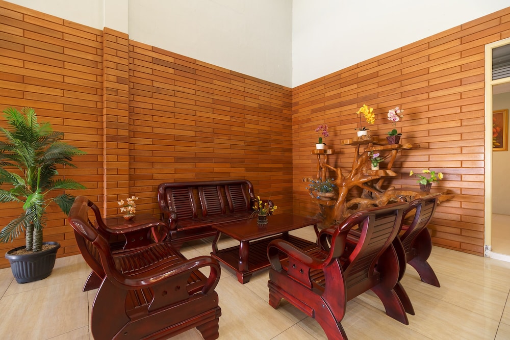 RedDoorz Resort Premium @ Sangkan Hurip Kuningan 30/49