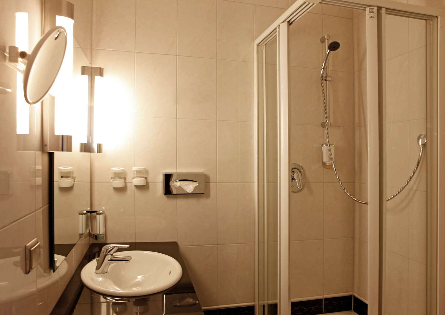 H Hotel Bremen 72/72