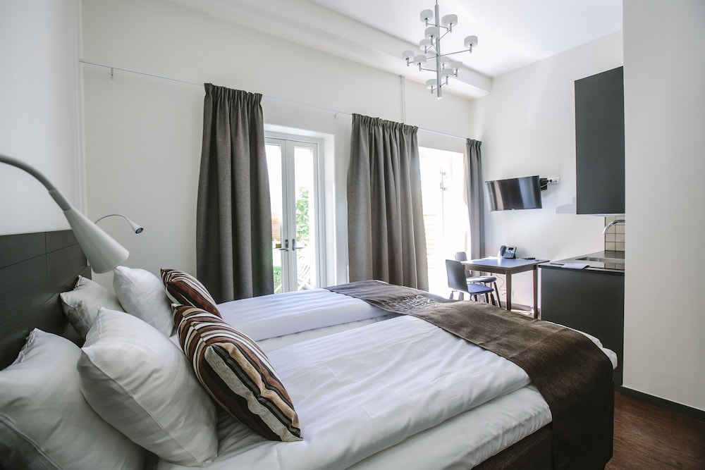 Best Western Plus Hotell Nordic Lund 13/48