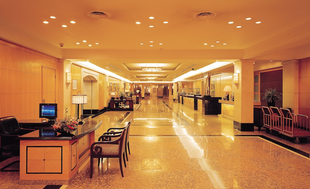 New Otani Chang Fu Gong Hotel 26/32