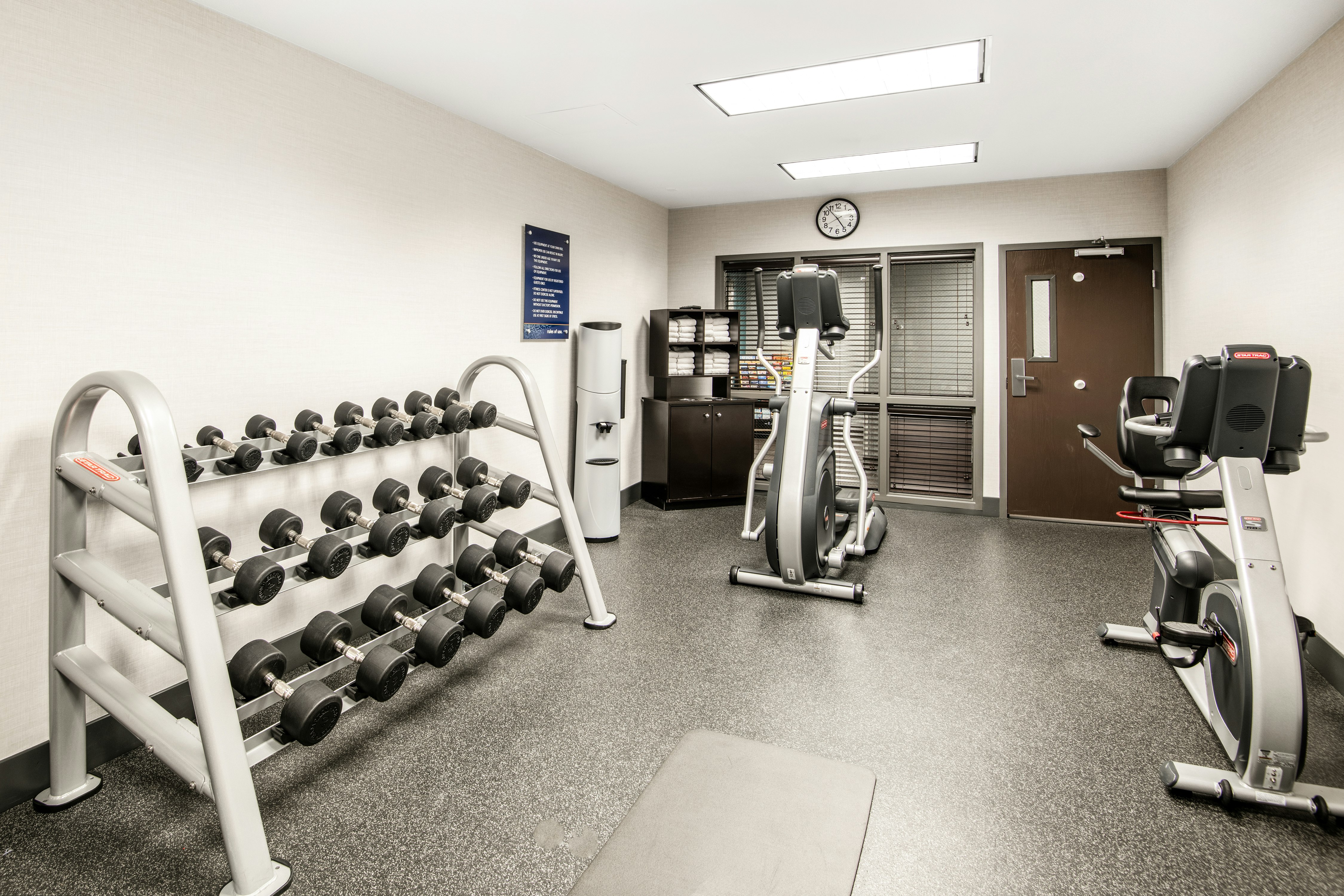 Hampton Inn Suites Las Vegas Henderson 30/61