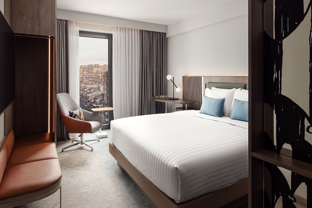 Courtyard by Marriott Yerevan 11/51