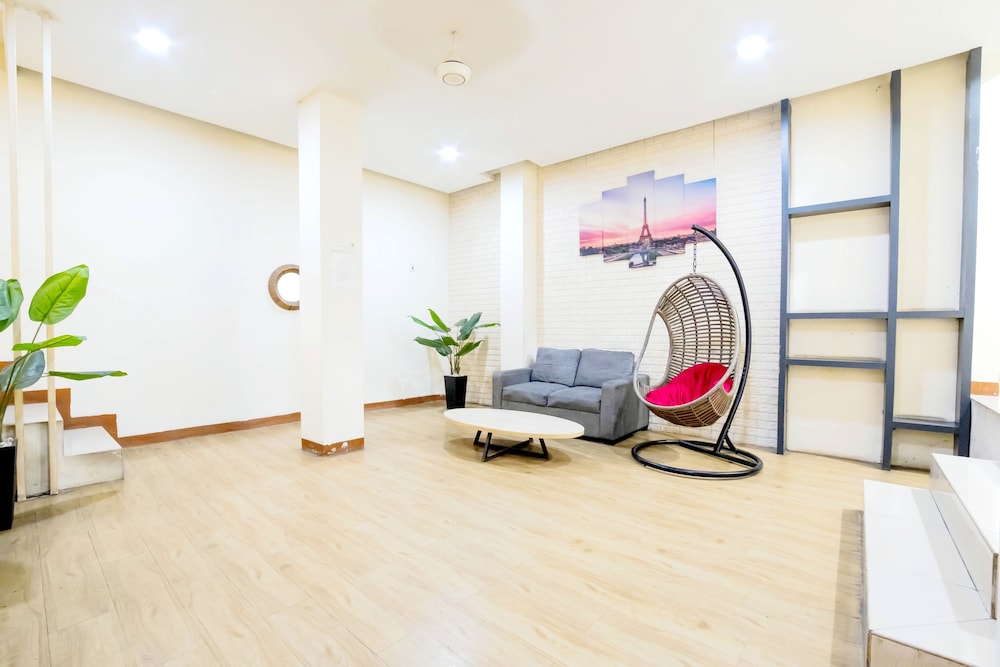 Le Paris Syariah Residence 22/29