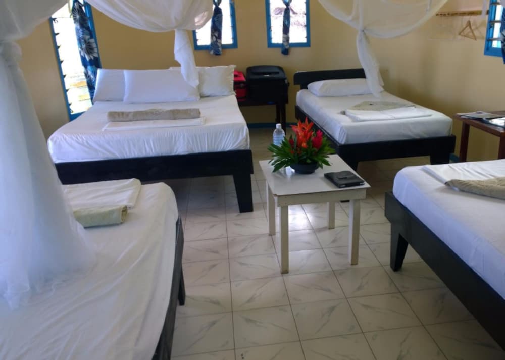Litia Sini Beach Resort 30/50