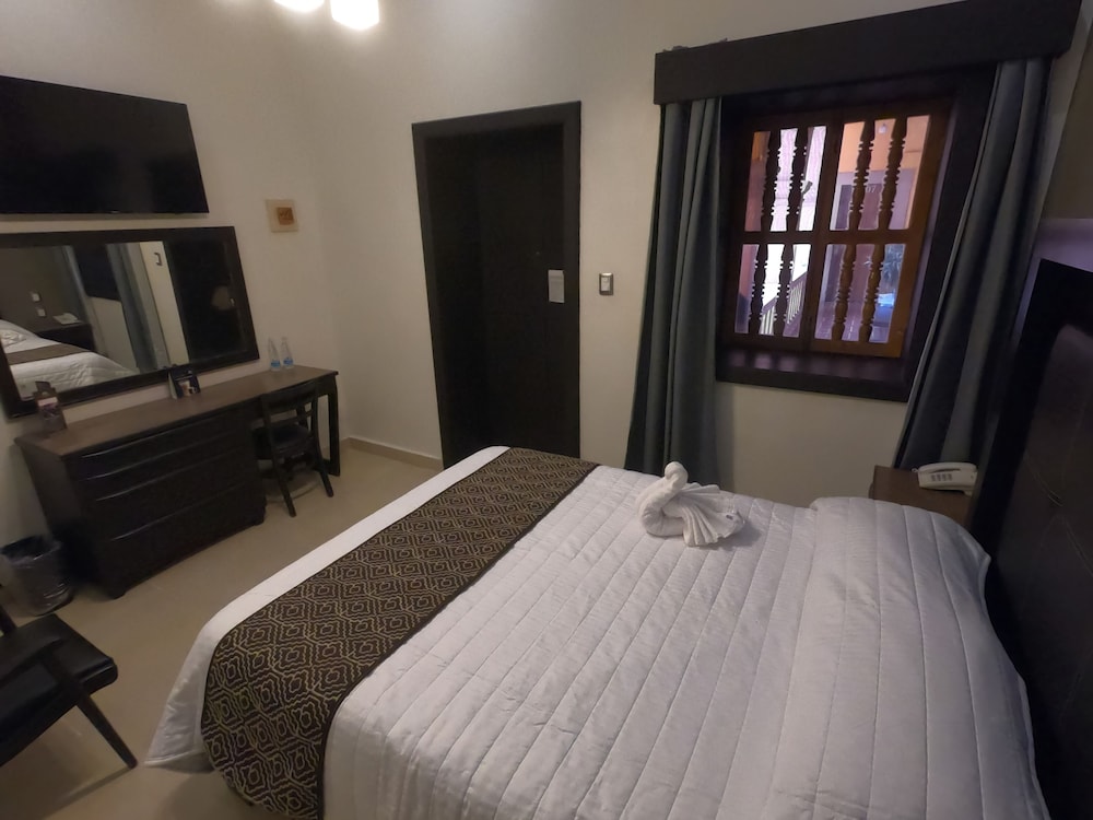 Hotel San Diego 20/50