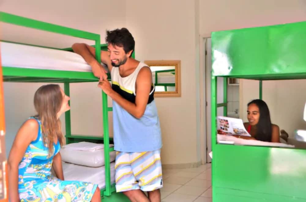 Che Lagarto Hostel Porto de Galinhas 11/27