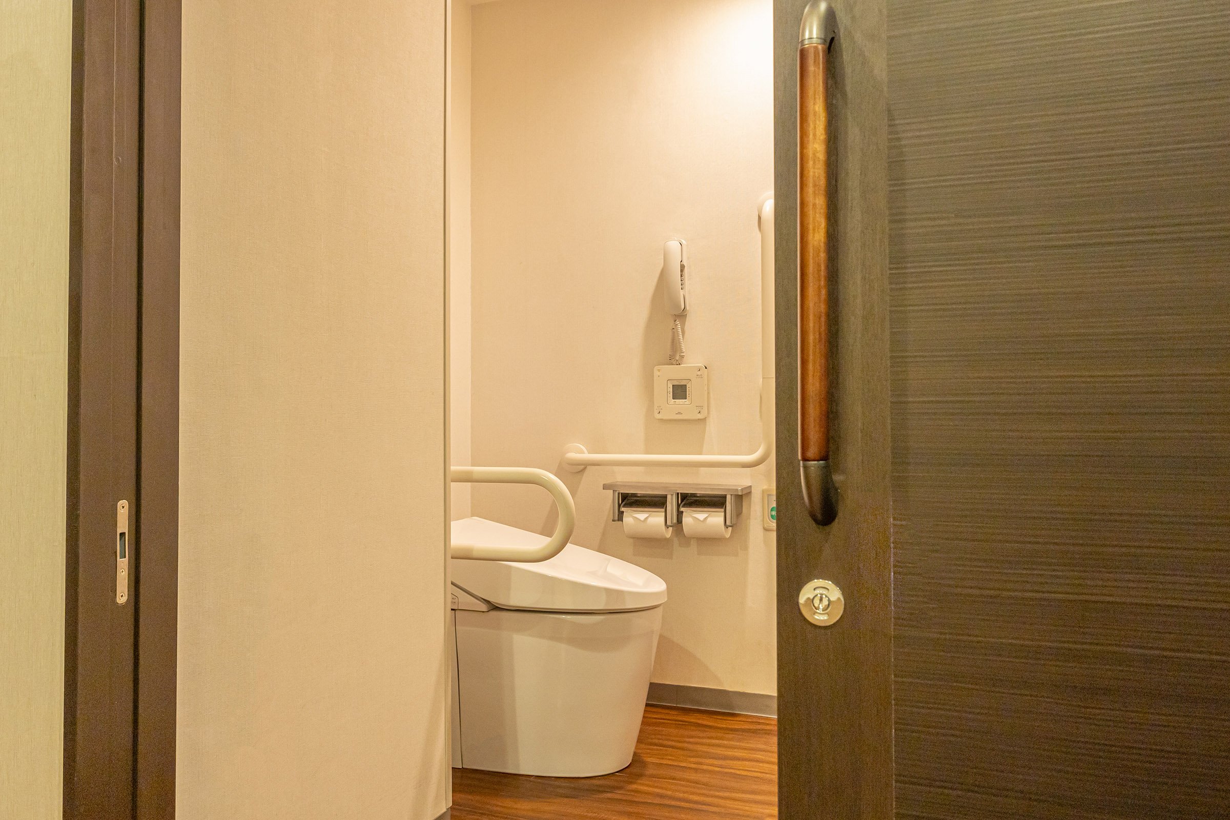 Ana Crowne Plaza Fukuoka 74/75