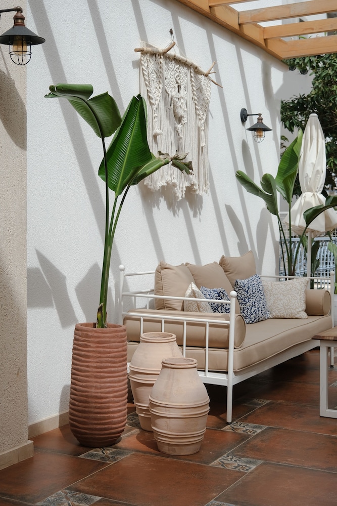 Luvi Kas Otel - Adults Only 32/50