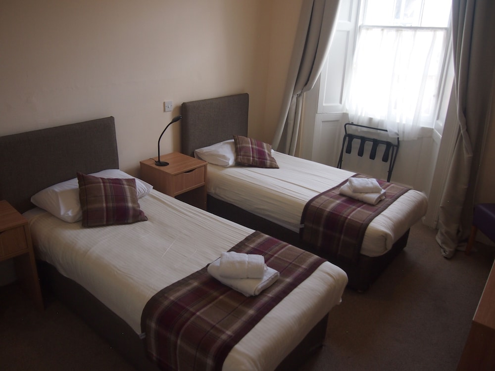 The Kelvin Hotel 31/62