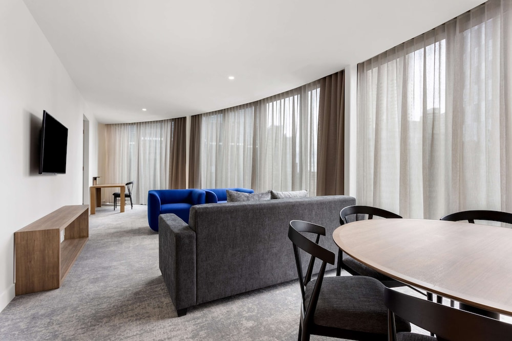Adina Apartment Hotel Melbourne Southbank 52/66