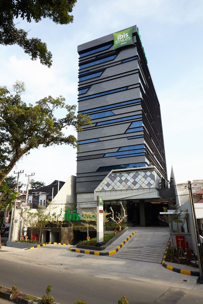 IBIS STYLES MEDAN PATTIMURA 3/41