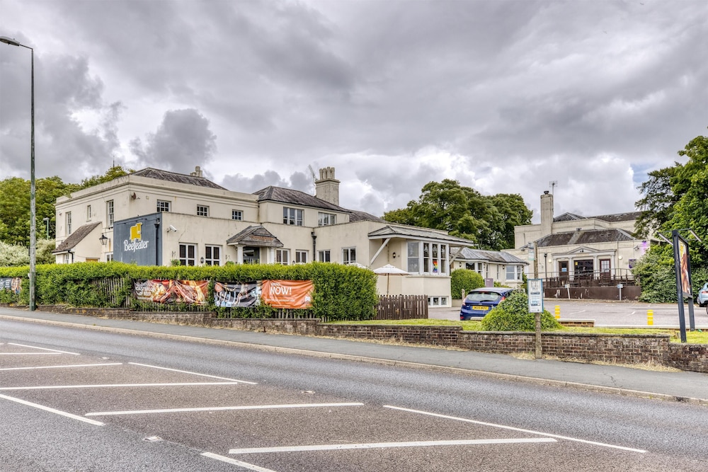 Premier Inn Arundel 38/45
