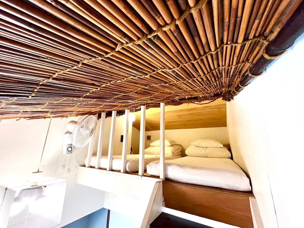Ohmachi Junxion - Hostel 15/50