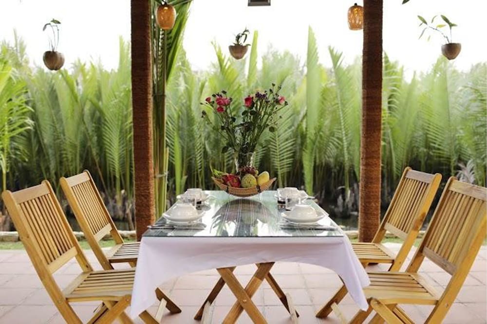 Coconut Garden Homestay Hoi An 26/39