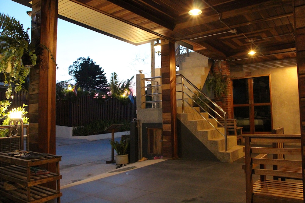 The Noi Guesthouse Koh Lipe 23/26