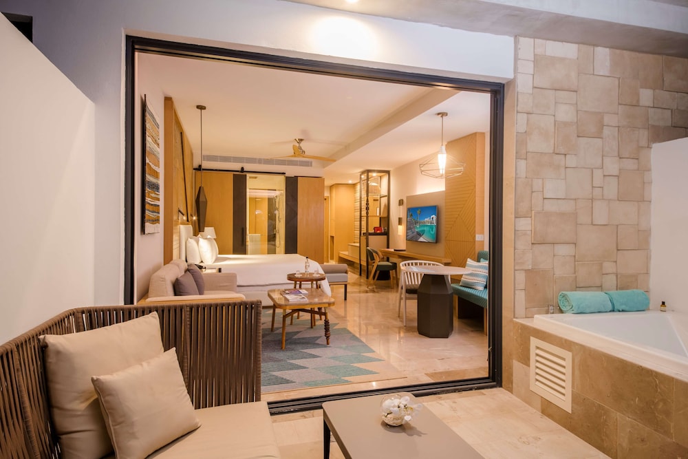 Haven Riviera Cancun Resort & Spa All Inclusive - Adults Only 60/72