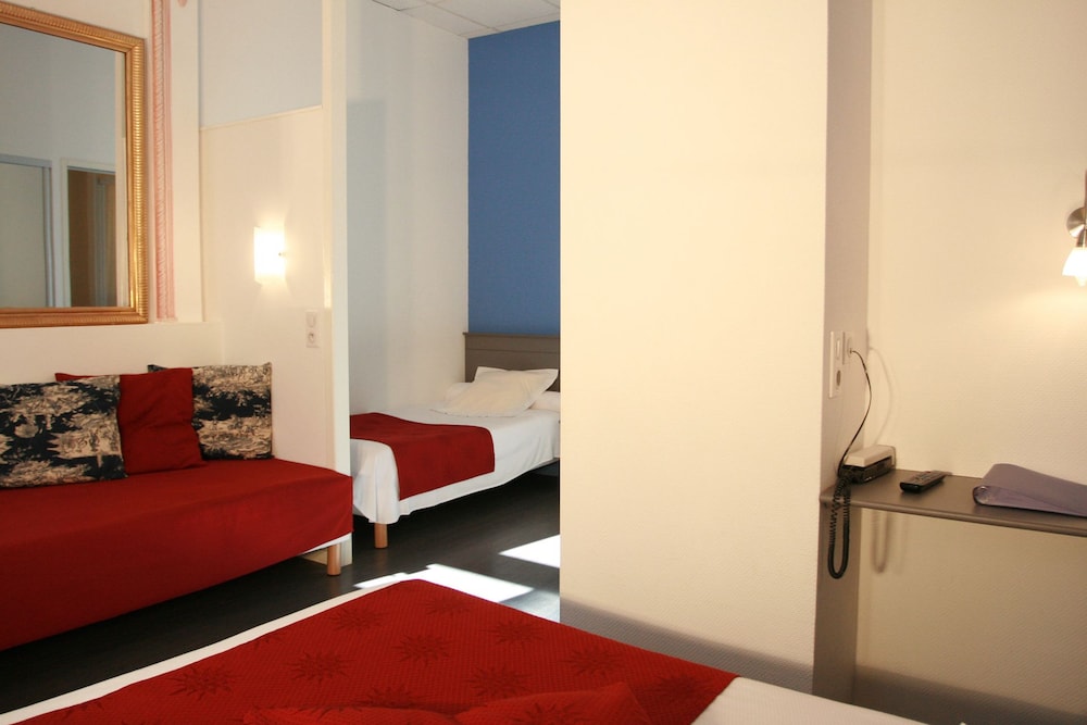 Hotel Christian 20/45