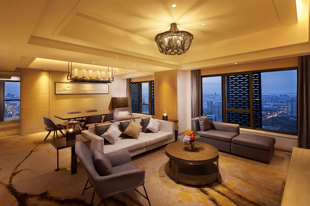 Hilton Suzhou 35/54