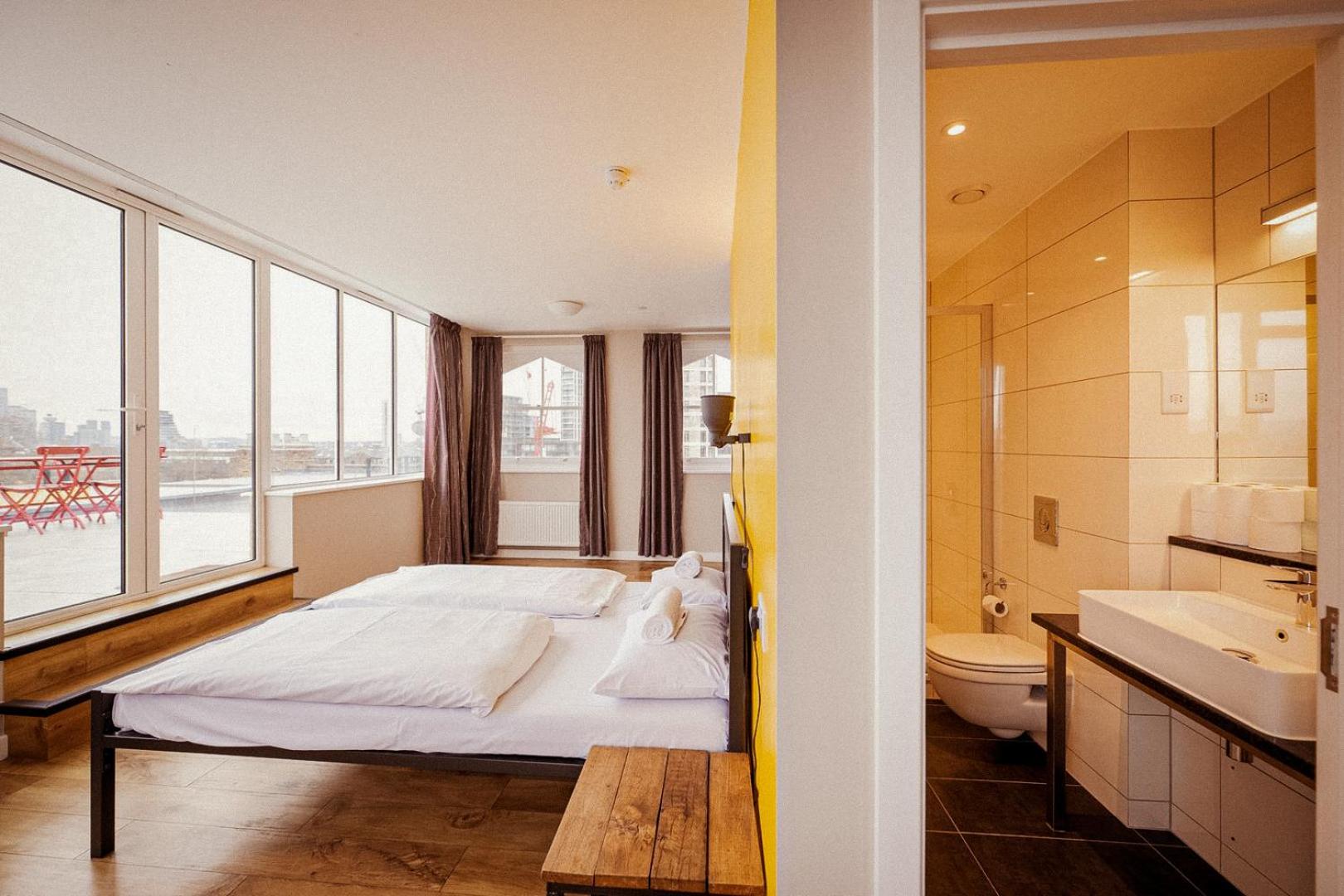 Wombat's City Hostel London 17/33