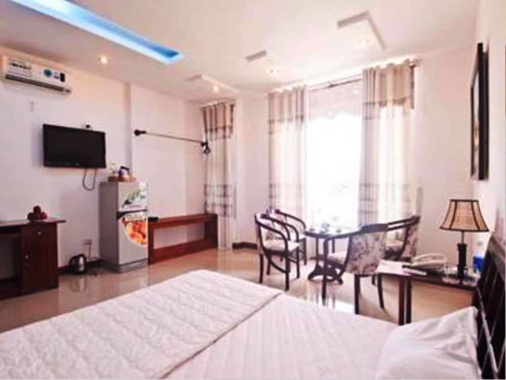 Hoa Phong Hotel 19/60