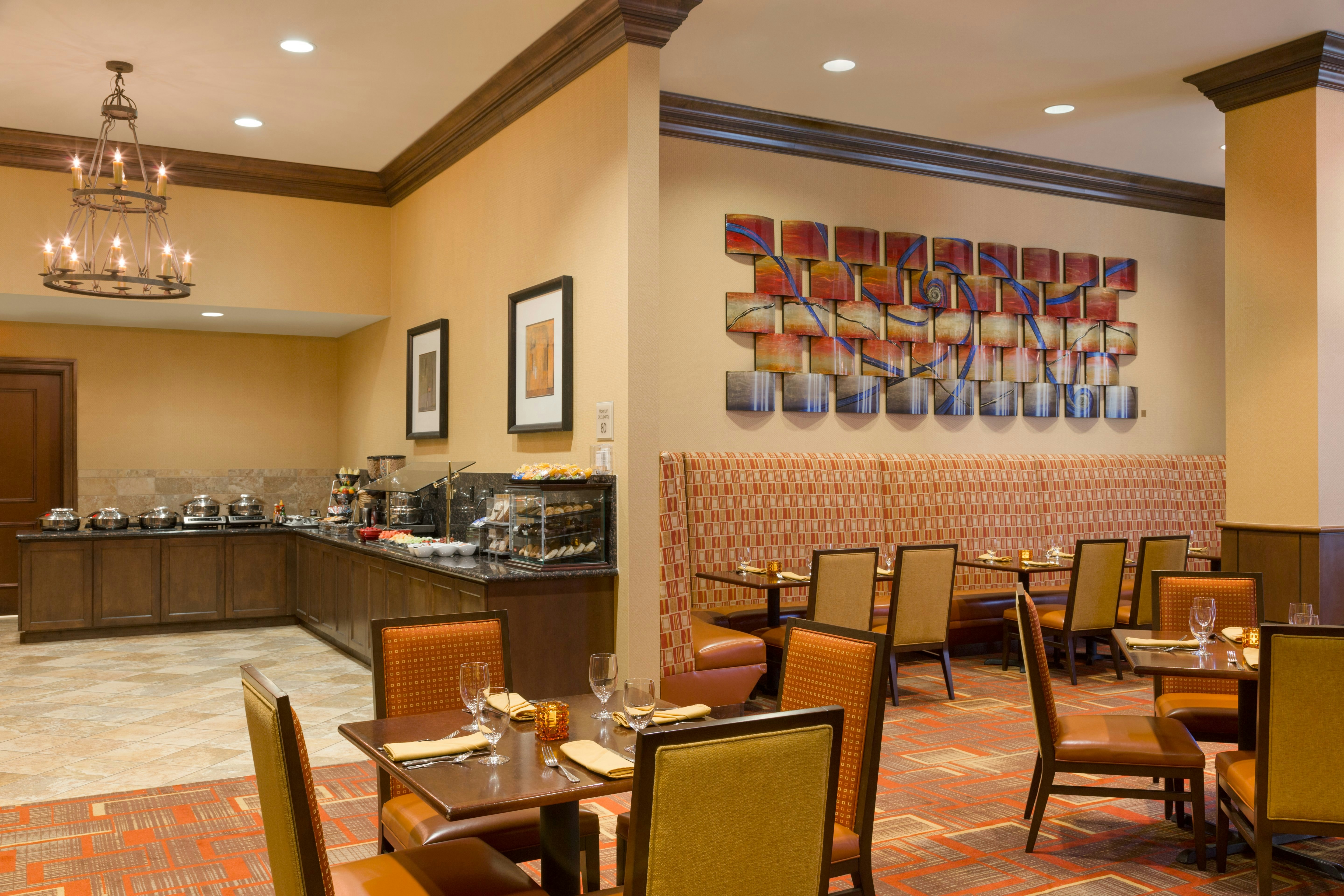Hilton Phoenix Chandler 42/82