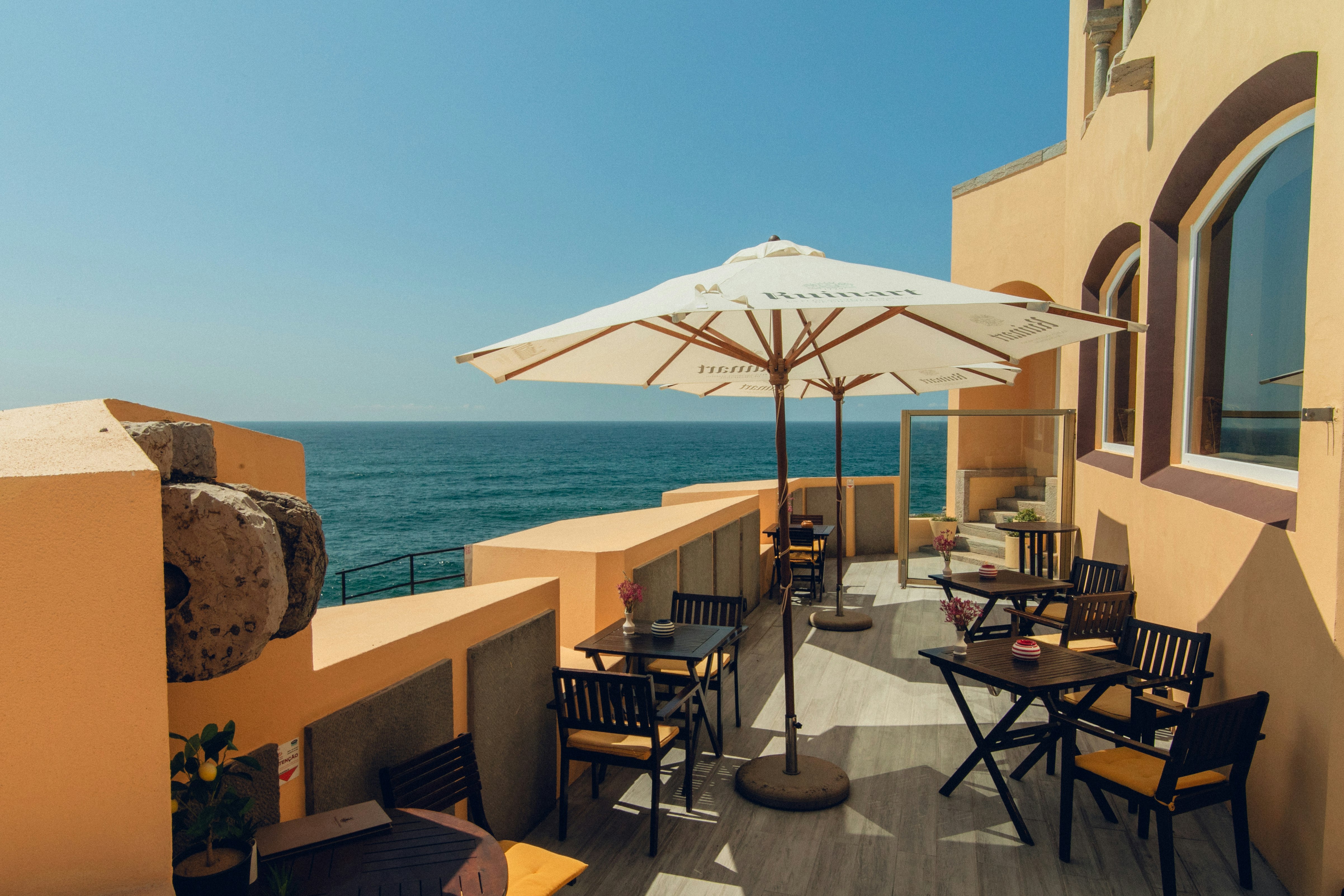 Hotel Fortaleza Do Guincho 63/96