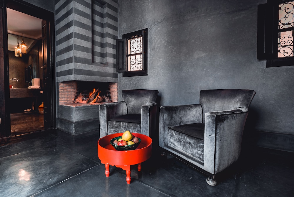 Riad Ambre Et Epices 39/50