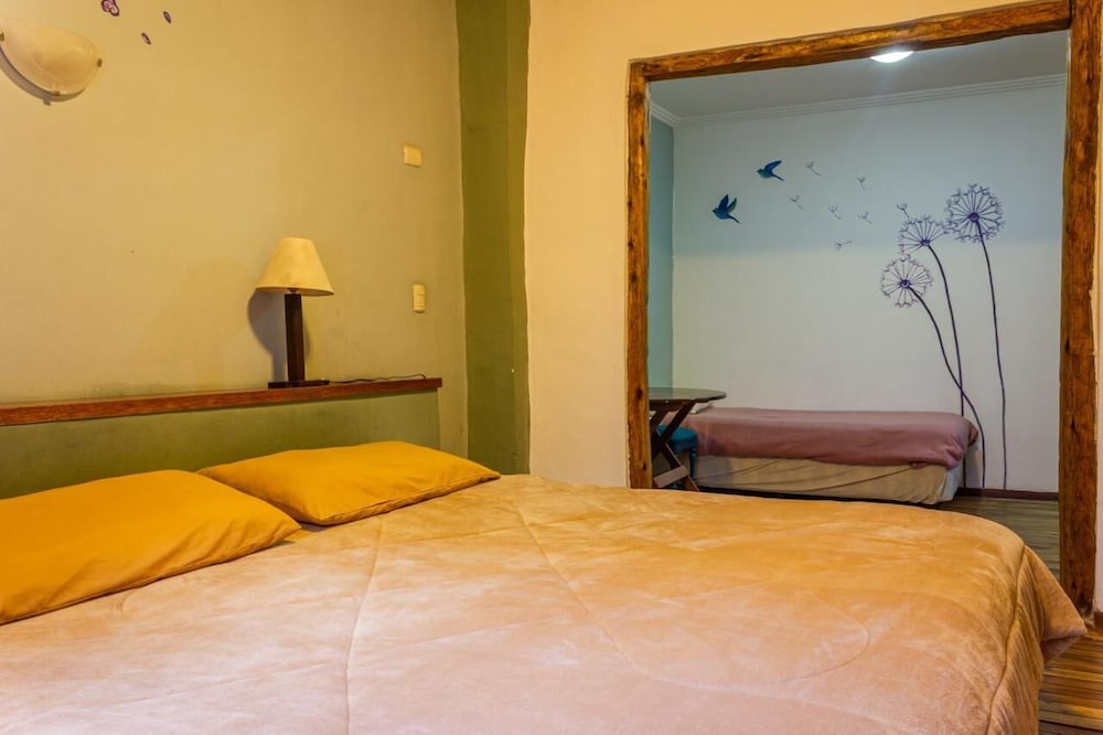 Casa De Las Rosas 22/63